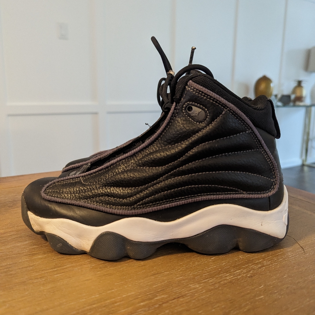 Youth Air Jordans